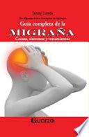 libro Gua Completa De La Migraa